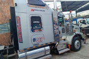 KENWORTH T800 Edición Limitada