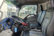 Vendido Hino Dutro 816 6.5Ton