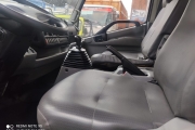 VENDIDO HINO DUTRO 716  DE 5.5Ton
