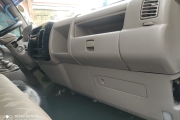 Vendido Hino Dutro 816 de 6Ton