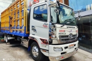 Vendido Hino FC 7.5ton