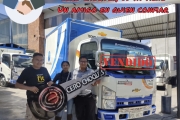 Vendido NLR 2.7Ton