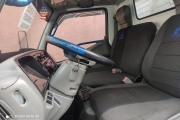 Vendido MITSUBISHI Canter 3.5ton