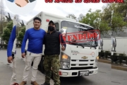 Vendido NLR 2.8Ton