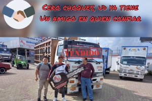 Vendido Hino FB4