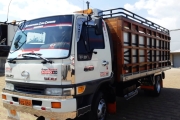 Vendido Hino FB4