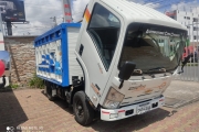 Vendido NLR 2,7Ton