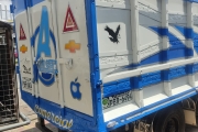 Vendido NLR 2,7Ton