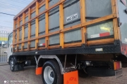 Vendido Chevrolet NMR 3,51Ton