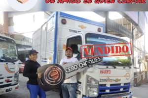Vendido NMR 3,51ton