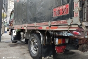 VENDIDO NHR 2.5Toneladas