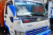 Vendido NPR 5.5TON