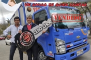 Vendido NPR Blue Edicion Limitada año 2015