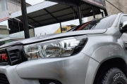 Vendido Toyota Hilux SR5 DC 4X4 Full