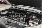 Vendido Toyota Hilux SR5 DC 4X4 Full