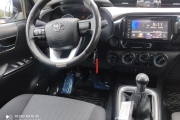 Vendido Toyota Hilux SR5 DC 4X4 Full