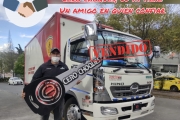 VENDIDO HINO FC 7.5Ton
