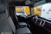 VENDIDO HINO FC 7.5Ton