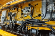 Vendido Volqueta Hino GH 12Ton