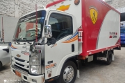 Vendido NMR 613 de 3.51Ton