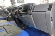 Vendido  Chevrolet NLR 2.8Ton