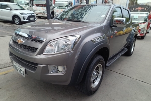  Chevrolet DIMAX DC 4x4 3.00CC