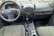  Chevrolet DIMAX DC 4x4 3.00CC