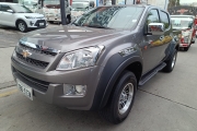  Chevrolet DIMAX DC 4x4 3.00CC