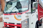 Chevrolet NLR 2.8Ton