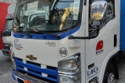 Vendido NMR 3.51Ton