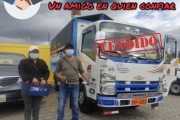 Vendido NMR 3.51Ton