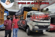 VENDIDO HINO DUTRO716 5.5TON