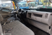 VENDIDO HINO DUTRO716 5.5TON