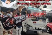Vendido NHR 2.5ton