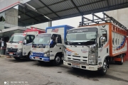 Vendido Chevrolet NMR 3,51Ton